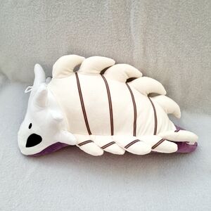 Hollow Knight Bell Beast Plush Toys Soft Stuffed Cartoon Anime Pillow Dolls 40cm